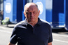 GP UNGHERIA, Frederic Vasseur (FRA) Ferrari Team Principal.

31.07.2025. Formula 1 World Championship, Rd 14, Hungarian Grand Prix, Budapest, Hungary, Preparation Day.

- www.xpbimages.com, EMail: requests@xpbimages.com © Copyright: Bearne / XPB Images