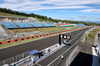GP UNGHERIA, Circuit Atmosfera - pit lane exit.

31.07.2025. Formula 1 World Championship, Rd 14, Hungarian Grand Prix, Budapest, Hungary, Preparation Day.

- www.xpbimages.com, EMail: requests@xpbimages.com © Copyright: Moy / XPB Images