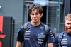 GP UNGHERIA, Alexander Albon (THA) Atlassian Williams Racing.

31.07.2025. Formula 1 World Championship, Rd 14, Hungarian Grand Prix, Budapest, Hungary, Preparation Day.

- www.xpbimages.com, EMail: requests@xpbimages.com © Copyright: Moy / XPB Images