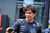 GP UNGHERIA, Alexander Albon (THA) Atlassian Williams Racing.

31.07.2025. Formula 1 World Championship, Rd 14, Hungarian Grand Prix, Budapest, Hungary, Preparation Day.

- www.xpbimages.com, EMail: requests@xpbimages.com © Copyright: Moy / XPB Images