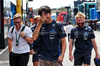 GP UNGHERIA, Alexander Albon (THA) Atlassian Williams Racing.

31.07.2025. Formula 1 World Championship, Rd 14, Hungarian Grand Prix, Budapest, Hungary, Preparation Day.

- www.xpbimages.com, EMail: requests@xpbimages.com © Copyright: Bearne / XPB Images