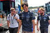 GP UNGHERIA, Alexander Albon (THA) Atlassian Williams Racing.

31.07.2025. Formula 1 World Championship, Rd 14, Hungarian Grand Prix, Budapest, Hungary, Preparation Day.

- www.xpbimages.com, EMail: requests@xpbimages.com © Copyright: Bearne / XPB Images