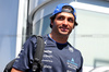 GP UNGHERIA, Carlos Sainz (ESP) Atlassian Williams Racing.

31.07.2025. Formula 1 World Championship, Rd 14, Hungarian Grand Prix, Budapest, Hungary, Preparation Day.

- www.xpbimages.com, EMail: requests@xpbimages.com © Copyright: Bearne / XPB Images