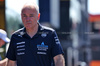 GP UNGHERIA, Dave Redding (GBR) Atlassian Williams Racing Team Manager.

31.07.2025. Formula 1 World Championship, Rd 14, Hungarian Grand Prix, Budapest, Hungary, Preparation Day.

- www.xpbimages.com, EMail: requests@xpbimages.com © Copyright: Bearne / XPB Images