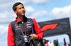 GP UNGHERIA, Ryo Hirakawa (JPN) Haas F1 Team Reserve Driver.

31.07.2025. Formula 1 World Championship, Rd 14, Hungarian Grand Prix, Budapest, Hungary, Preparation Day.

- www.xpbimages.com, EMail: requests@xpbimages.com © Copyright: Bearne / XPB Images