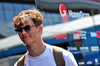 GP UNGHERIA, Oliver Bearman (GBR) Haas F1 Team.

31.07.2025. Formula 1 World Championship, Rd 14, Hungarian Grand Prix, Budapest, Hungary, Preparation Day.

- www.xpbimages.com, EMail: requests@xpbimages.com © Copyright: Bearne / XPB Images