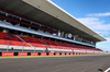 GP UNGHERIA, Circuit Atmosfera - new grandstand on the partenza / finish straight.

31.07.2025. Formula 1 World Championship, Rd 14, Hungarian Grand Prix, Budapest, Hungary, Preparation Day.

- www.xpbimages.com, EMail: requests@xpbimages.com © Copyright: Moy / XPB Images