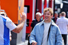 GP UNGHERIA, Liam Lawson (NZL) Racing Bulls.

31.07.2025. Formula 1 World Championship, Rd 14, Hungarian Grand Prix, Budapest, Hungary, Preparation Day.

- www.xpbimages.com, EMail: requests@xpbimages.com © Copyright: Moy / XPB Images