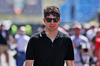 GP UNGHERIA, Esteban Ocon (FRA) Haas F1 Team.

31.07.2025. Formula 1 World Championship, Rd 14, Hungarian Grand Prix, Budapest, Hungary, Preparation Day.

- www.xpbimages.com, EMail: requests@xpbimages.com © Copyright: Moy / XPB Images