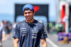 GP UNGHERIA, Alexander Albon (THA) Atlassian Williams Racing.

31.07.2025. Formula 1 World Championship, Rd 14, Hungarian Grand Prix, Budapest, Hungary, Preparation Day.

- www.xpbimages.com, EMail: requests@xpbimages.com © Copyright: Moy / XPB Images