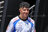 GP UNGHERIA, Isack Hadjar (FRA) Racing Bulls.

31.07.2025. Formula 1 World Championship, Rd 14, Hungarian Grand Prix, Budapest, Hungary, Preparation Day.

- www.xpbimages.com, EMail: requests@xpbimages.com © Copyright: Moy / XPB Images