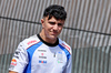 GP UNGHERIA, Isack Hadjar (FRA) Racing Bulls.

31.07.2025. Formula 1 World Championship, Rd 14, Hungarian Grand Prix, Budapest, Hungary, Preparation Day.

- www.xpbimages.com, EMail: requests@xpbimages.com © Copyright: Moy / XPB Images