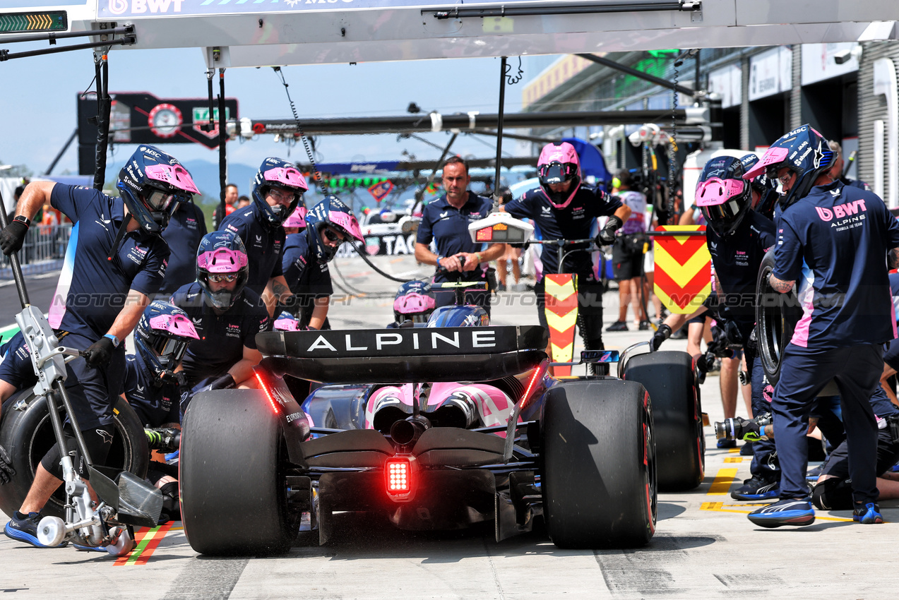 GP UNGHERIA - Qualifiche e Prove Libere 3