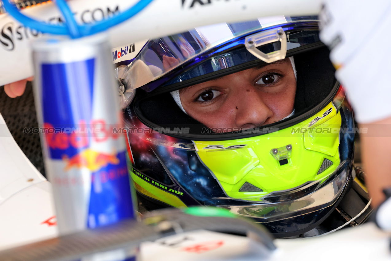 GP UNGHERIA - Qualifiche e Prove Libere 3