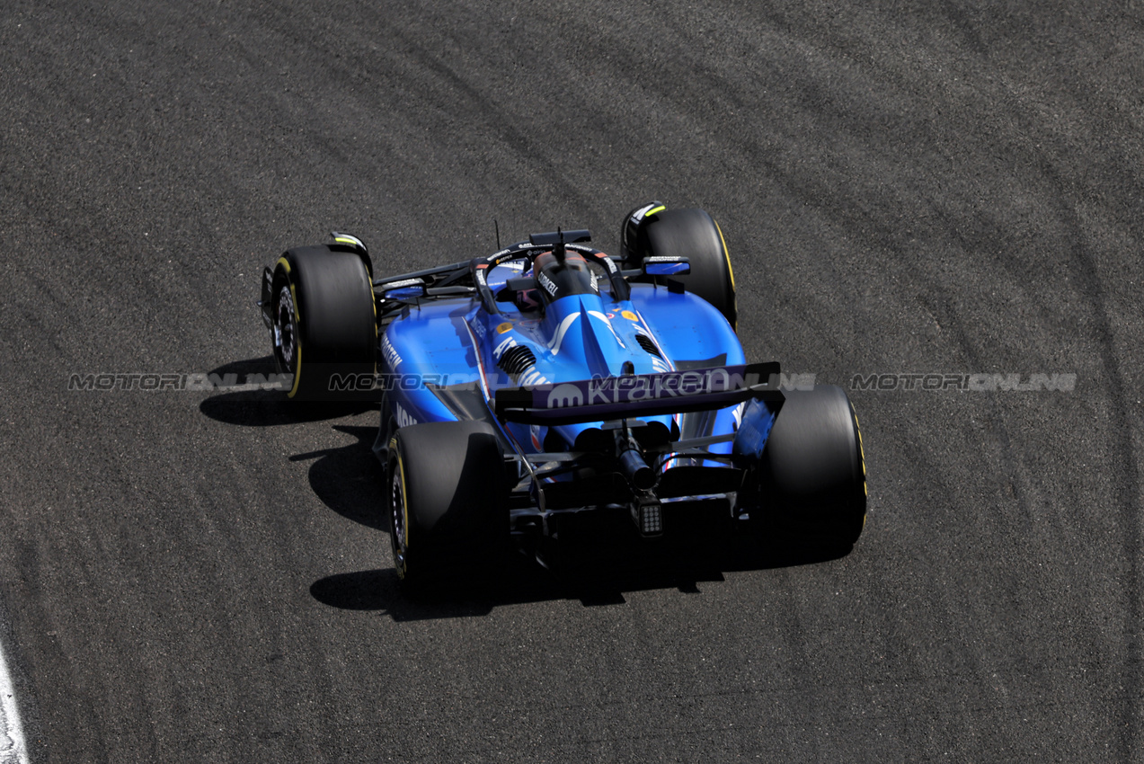 GP UNGHERIA, Alexander Albon (THA) Atlassian Williams Racing FW47.

02.08.2025. Formula 1 World Championship, Rd 14, Hungarian Grand Prix, Budapest, Hungary, Qualifiche Day.

- www.xpbimages.com, EMail: requests@xpbimages.com © Copyright: Bearne / XPB Images