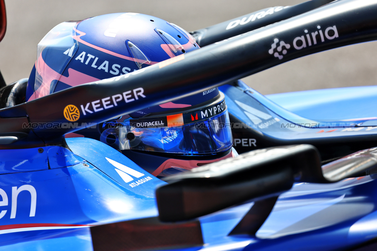GP UNGHERIA, Alexander Albon (THA) Atlassian Williams Racing FW47.

02.08.2025. Formula 1 World Championship, Rd 14, Hungarian Grand Prix, Budapest, Hungary, Qualifiche Day.

- www.xpbimages.com, EMail: requests@xpbimages.com © Copyright: Batchelor / XPB Images
