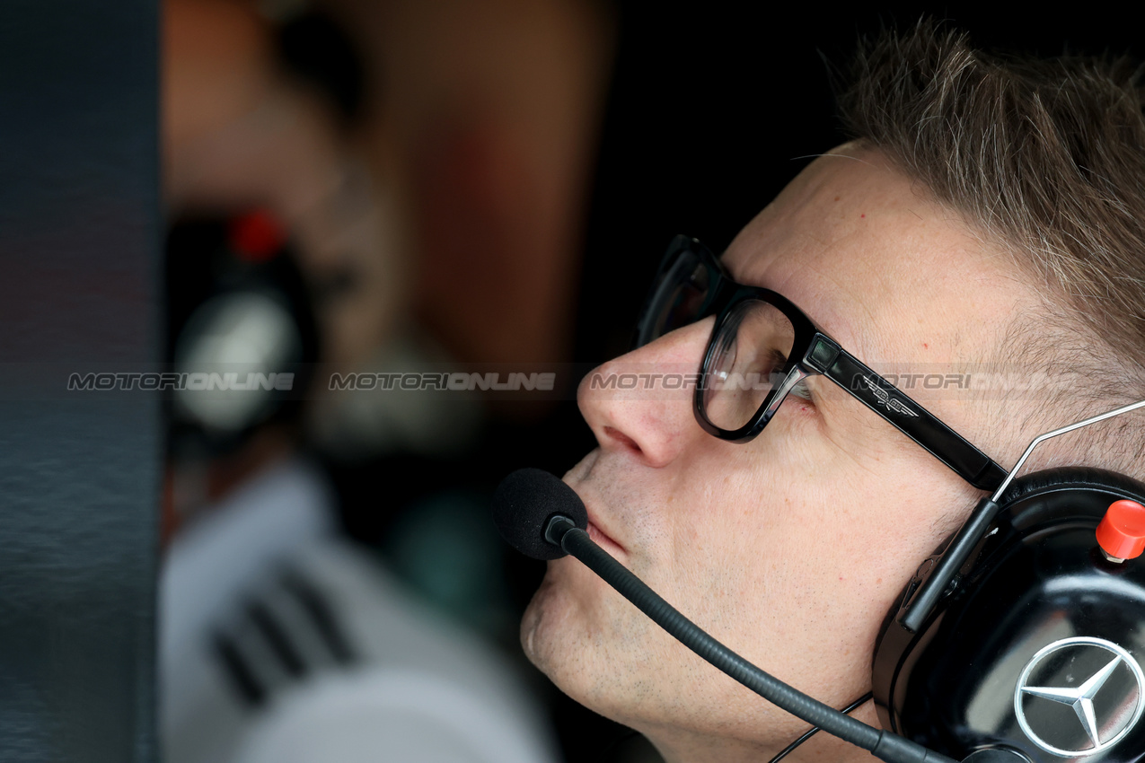 GP UNGHERIA - Qualifiche e Prove Libere 3
