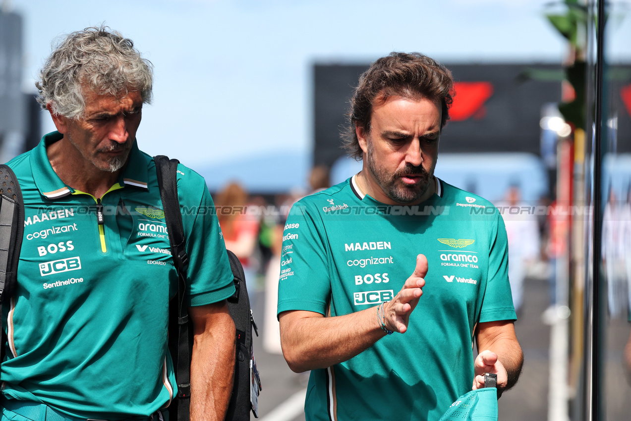 GP UNGHERIA - Qualifiche e Prove Libere 3