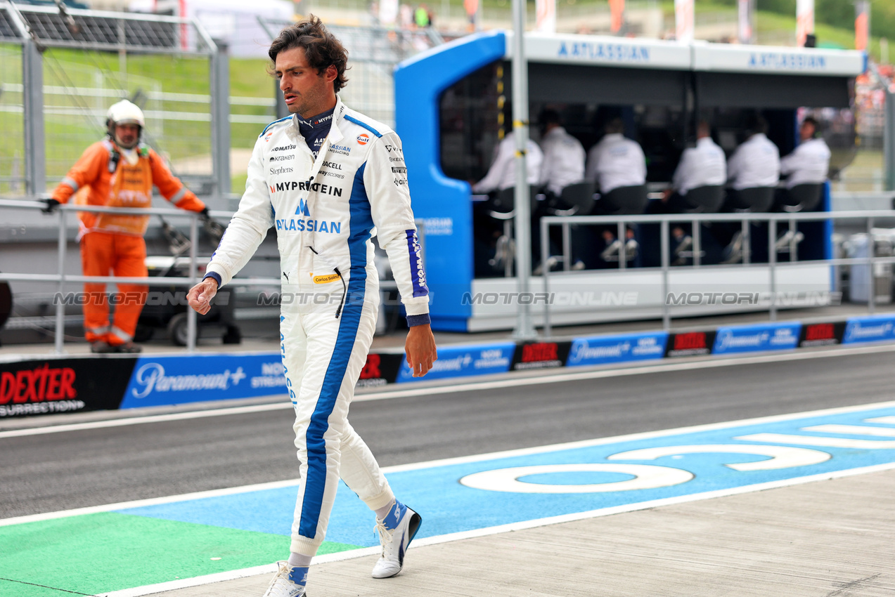 GP UNGHERIA - Qualifiche e Prove Libere 3