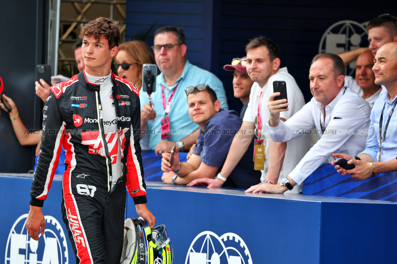 GP UNGHERIA - Qualifiche e Prove Libere 3