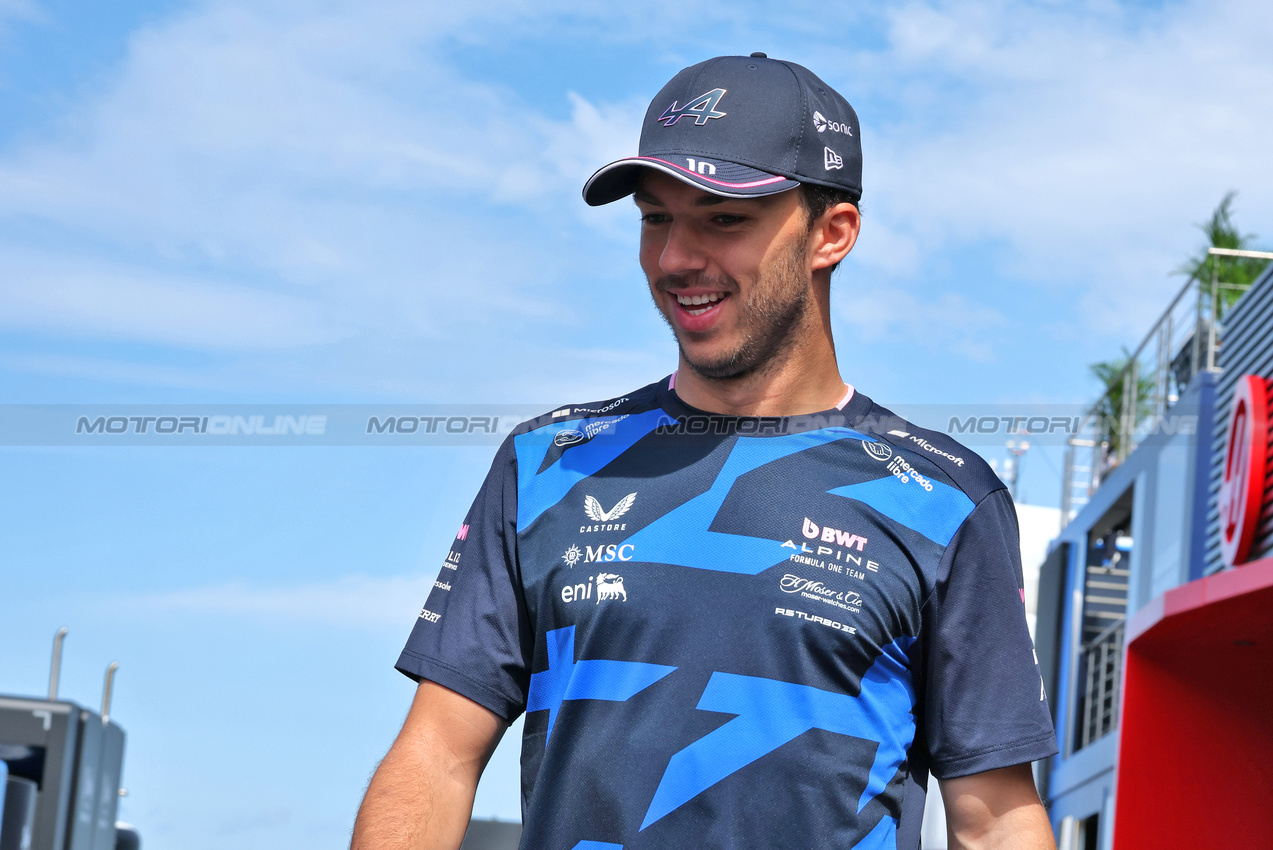 GP UNGHERIA - Qualifiche e Prove Libere 3