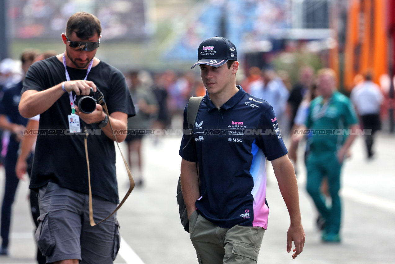 GP UNGHERIA - Qualifiche e Prove Libere 3