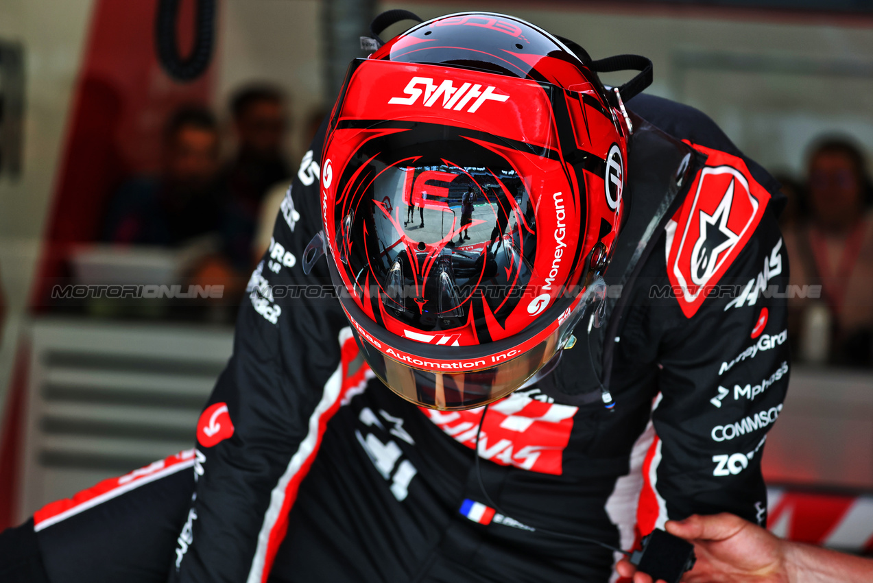 GP UNGHERIA - Qualifiche e Prove Libere 3