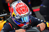 GP UNGHERIA, Max Verstappen (NLD) Red Bull Racing RB21.

02.08.2025. Formula 1 World Championship, Rd 14, Hungarian Grand Prix, Budapest, Hungary, Qualifiche Day.

- www.xpbimages.com, EMail: requests@xpbimages.com © Copyright: Batchelor / XPB Images