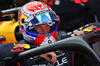 GP UNGHERIA, Max Verstappen (NLD) Red Bull Racing RB21.

02.08.2025. Formula 1 World Championship, Rd 14, Hungarian Grand Prix, Budapest, Hungary, Qualifiche Day.

- www.xpbimages.com, EMail: requests@xpbimages.com © Copyright: Batchelor / XPB Images