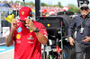 GP UNGHERIA, Lewis Hamilton (GBR) Ferrari.

02.08.2025. Formula 1 World Championship, Rd 14, Hungarian Grand Prix, Budapest, Hungary, Qualifiche Day.

- www.xpbimages.com, EMail: requests@xpbimages.com © Copyright: Bearne / XPB Images
