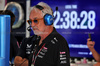 GP UNGHERIA, Flavio Briatore (ITA) Alpine F1 Team Executive Advisor.

02.08.2025. Formula 1 World Championship, Rd 14, Hungarian Grand Prix, Budapest, Hungary, Qualifiche Day.

- www.xpbimages.com, EMail: requests@xpbimages.com © Copyright: Moy / XPB Images