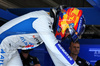 GP UNGHERIA, Carlos Sainz (ESP) Atlassian Williams Racing FW47.

02.08.2025. Formula 1 World Championship, Rd 14, Hungarian Grand Prix, Budapest, Hungary, Qualifiche Day.

- www.xpbimages.com, EMail: requests@xpbimages.com © Copyright: Moy / XPB Images