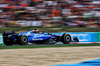 GP UNGHERIA, Carlos Sainz (ESP) Atlassian Williams Racing FW47.

02.08.2025. Formula 1 World Championship, Rd 14, Hungarian Grand Prix, Budapest, Hungary, Qualifiche Day.

- www.xpbimages.com, EMail: requests@xpbimages.com © Copyright: Charniaux / XPB Images