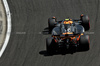 GP UNGHERIA, Lando Norris (GBR) McLaren MCL39.

02.08.2025. Formula 1 World Championship, Rd 14, Hungarian Grand Prix, Budapest, Hungary, Qualifiche Day.

- www.xpbimages.com, EMail: requests@xpbimages.com © Copyright: Bearne / XPB Images