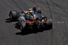 GP UNGHERIA, Lando Norris (GBR) McLaren MCL39.

02.08.2025. Formula 1 World Championship, Rd 14, Hungarian Grand Prix, Budapest, Hungary, Qualifiche Day.

- www.xpbimages.com, EMail: requests@xpbimages.com © Copyright: Bearne / XPB Images