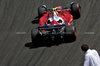 GP UNGHERIA, Lewis Hamilton (GBR) Ferrari SF-25.

02.08.2025. Formula 1 World Championship, Rd 14, Hungarian Grand Prix, Budapest, Hungary, Qualifiche Day.

- www.xpbimages.com, EMail: requests@xpbimages.com © Copyright: Bearne / XPB Images
