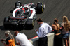 GP UNGHERIA, Esteban Ocon (FRA) Haas VF-25.

02.08.2025. Formula 1 World Championship, Rd 14, Hungarian Grand Prix, Budapest, Hungary, Qualifiche Day.

- www.xpbimages.com, EMail: requests@xpbimages.com © Copyright: Bearne / XPB Images
