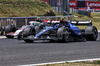 GP UNGHERIA, Carlos Sainz (ESP) Atlassian Williams Racing FW47.

02.08.2025. Formula 1 World Championship, Rd 14, Hungarian Grand Prix, Budapest, Hungary, Qualifiche Day.

- www.xpbimages.com, EMail: requests@xpbimages.com © Copyright: Bearne / XPB Images