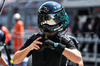 GP UNGHERIA, Mercedes AMG F1 mechanic.

02.08.2025. Formula 1 World Championship, Rd 14, Hungarian Grand Prix, Budapest, Hungary, Qualifiche Day.

- www.xpbimages.com, EMail: requests@xpbimages.com © Copyright: Moy / XPB Images