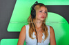 GP UNGHERIA, Isabella Bernardini (BRA), girlfriend of Gabriel Bortoleto (BRA) Sauber.

02.08.2025. Formula 1 World Championship, Rd 14, Hungarian Grand Prix, Budapest, Hungary, Qualifiche Day.

- www.xpbimages.com, EMail: requests@xpbimages.com © Copyright: Moy / XPB Images