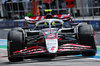 GP UNGHERIA, Oliver Bearman (GBR) Haas VF-25.

02.08.2025. Formula 1 World Championship, Rd 14, Hungarian Grand Prix, Budapest, Hungary, Qualifiche Day.

- www.xpbimages.com, EMail: requests@xpbimages.com © Copyright: Moy / XPB Images