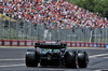 GP UNGHERIA, Nico Hulkenberg (GER) Sauber C45.

02.08.2025. Formula 1 World Championship, Rd 14, Hungarian Grand Prix, Budapest, Hungary, Qualifiche Day.

- www.xpbimages.com, EMail: requests@xpbimages.com © Copyright: Moy / XPB Images