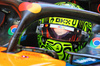 GP UNGHERIA, Lando Norris (GBR) McLaren MCL39.

02.08.2025. Formula 1 World Championship, Rd 14, Hungarian Grand Prix, Budapest, Hungary, Qualifiche Day.

- www.xpbimages.com, EMail: requests@xpbimages.com © Copyright: Batchelor / XPB Images