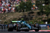 GP UNGHERIA, Fernando Alonso (ESP) Aston Martin F1 Team AMR25.

02.08.2025. Formula 1 World Championship, Rd 14, Hungarian Grand Prix, Budapest, Hungary, Qualifiche Day.

- www.xpbimages.com, EMail: requests@xpbimages.com © Copyright: Charniaux / XPB Images