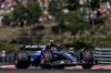 GP UNGHERIA, Carlos Sainz (ESP) Atlassian Williams Racing FW47.

02.08.2025. Formula 1 World Championship, Rd 14, Hungarian Grand Prix, Budapest, Hungary, Qualifiche Day.

- www.xpbimages.com, EMail: requests@xpbimages.com © Copyright: Charniaux / XPB Images
