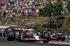 GP UNGHERIA, Esteban Ocon (FRA) Haas VF-25.

02.08.2025. Formula 1 World Championship, Rd 14, Hungarian Grand Prix, Budapest, Hungary, Qualifiche Day.

- www.xpbimages.com, EMail: requests@xpbimages.com © Copyright: Charniaux / XPB Images