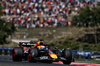 GP UNGHERIA, Max Verstappen (NLD) Red Bull Racing RB21.

02.08.2025. Formula 1 World Championship, Rd 14, Hungarian Grand Prix, Budapest, Hungary, Qualifiche Day.

- www.xpbimages.com, EMail: requests@xpbimages.com © Copyright: Charniaux / XPB Images