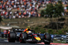 GP UNGHERIA, Yuki Tsunoda (JPN) Red Bull Racing RB21.

02.08.2025. Formula 1 World Championship, Rd 14, Hungarian Grand Prix, Budapest, Hungary, Qualifiche Day.

- www.xpbimages.com, EMail: requests@xpbimages.com © Copyright: Charniaux / XPB Images