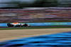 GP UNGHERIA, Liam Lawson (NZL) Racing Bulls VCARB 02.

02.08.2025. Formula 1 World Championship, Rd 14, Hungarian Grand Prix, Budapest, Hungary, Qualifiche Day.

- www.xpbimages.com, EMail: requests@xpbimages.com © Copyright: Charniaux / XPB Images