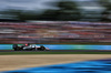 GP UNGHERIA, Esteban Ocon (FRA) Haas VF-25.

02.08.2025. Formula 1 World Championship, Rd 14, Hungarian Grand Prix, Budapest, Hungary, Qualifiche Day.

- www.xpbimages.com, EMail: requests@xpbimages.com © Copyright: Charniaux / XPB Images